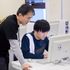 近畿コンピュータ電子専門学校 オープンキャンパス2