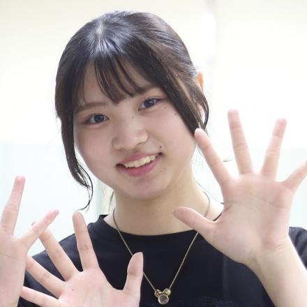 在校生レポート画像