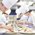 辻調理師専門学校 スペシャル体験DAY！【調理】授業見学会