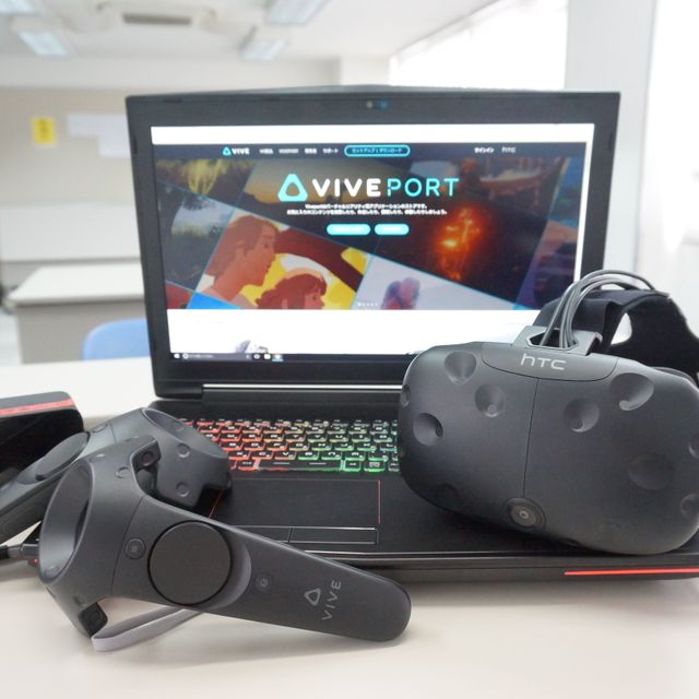 専門学校北海道サイバークリエイターズ大学校 XR・メタバース｜話題の仮想空間を作り出す技術を作ってみよう1