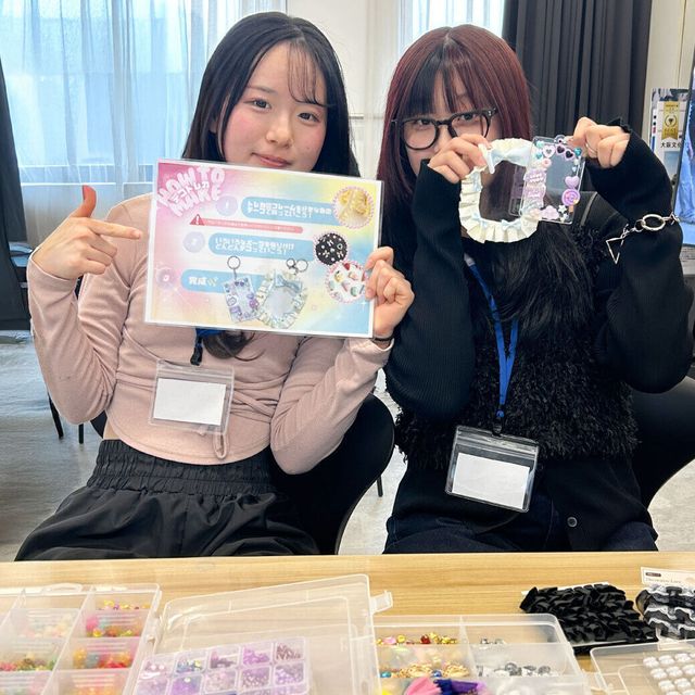 ヴォートレイル ファッション アカデミー 6/6(土)・6/28(日)限定！誰でもできる体験セミナー♪1