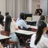 桜の聖母短期大学 表現から捉える子どもの心　～”こころ”を描こう～2