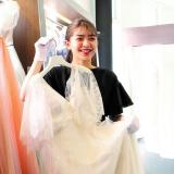 ブライダルの職業体験会♪の詳細