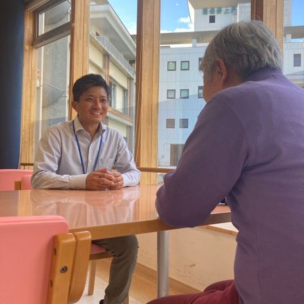 卒業後のキャリア画像