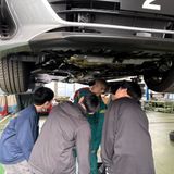 【オープンキャンパス】たっぷり整備体験の進学イベント開催！の詳細