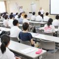専門学校浜松医療学院 入試準備はこれで完璧！「入試説明会 」「入試対策講座」