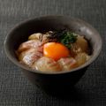 大阪調理製菓専門学校ｅｃｏｌｅ　ＵＭＥＤＡ 【日本】鯛めし