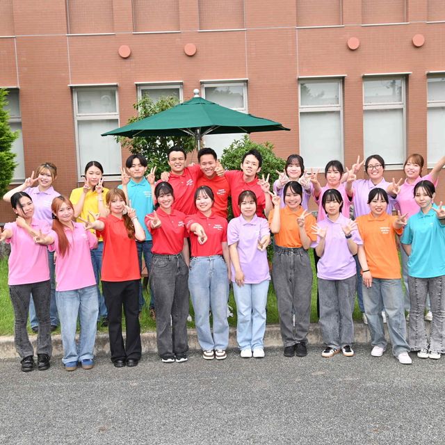 大阪常磐会大学短期大学部 ★8/2（日）★ 夏のオープンキャンパスvol.21