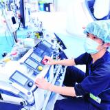 医療機器で命を守るシゴト【臨床工学技士】体験の詳細