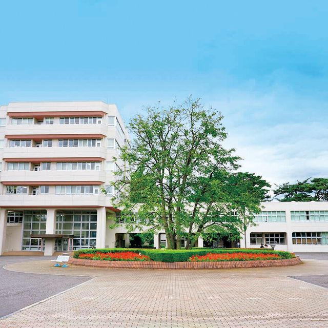 東京家政大学 プレオープンキャンパス・授業見学会1