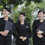 オープンキャンパス★学校・ブライダル業界の魅力がまるわかり！の詳細