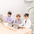 専門学校 東京ビジネス・アカデミー 【高2生限定】WEBバナーをデザインしてみよう