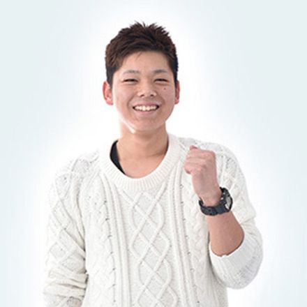 在校生レポート画像