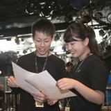 音響芸術科の体験入学 「コンサート制作の仕事を体験!」の詳細