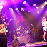 バンドパフォーマンス体験の詳細