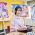 大阪アミューズメントメディア専門学校 キャラクターデザイン学科★5月オープンキャンパス1