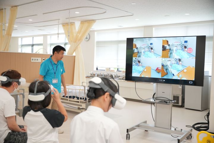 サブ画像
