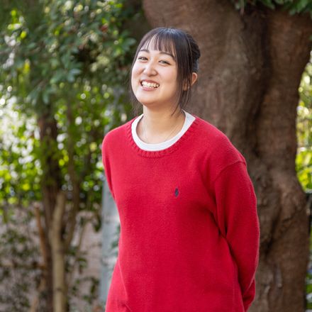 在校生レポート画像