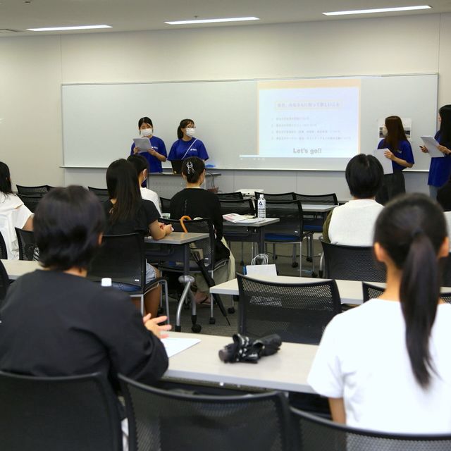 愛知大学短期大学部 2026年度オープンキャンパス開催決定！＜豊橋＞3