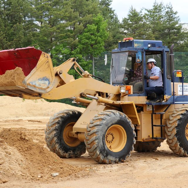 高山自動車短期大学 夏休み目前！体験型オープンキャンパスへ4