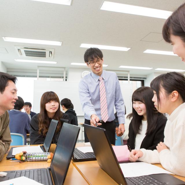 盛岡公務員法律専門学校 公務員や民間企業を目指す人へ!MCOOLオープンキャンパス★1