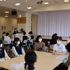 近森病院附属看護学校 未来を支える看護：小さないのちと暮らしに寄りそう4