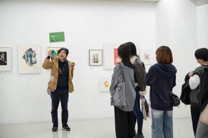 サブ画像
