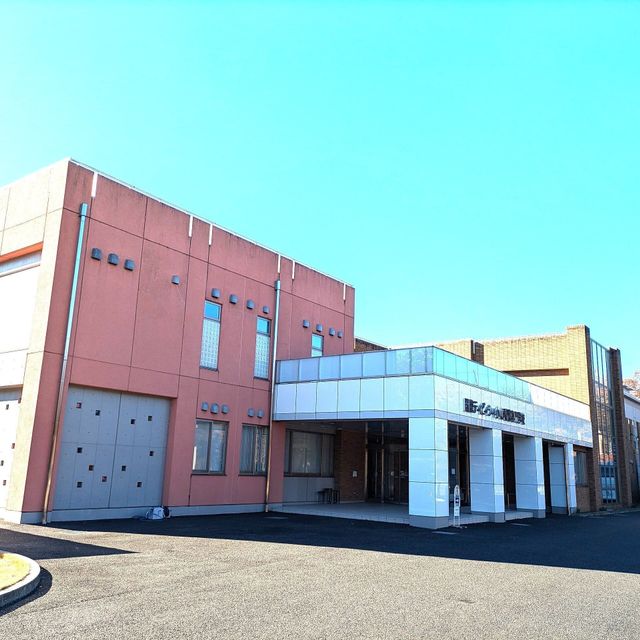 国際ティビィシィ小山看護専門学校 最先端の脳医療の現場を体感！「病院見学（つるみ脳神経病院）」3