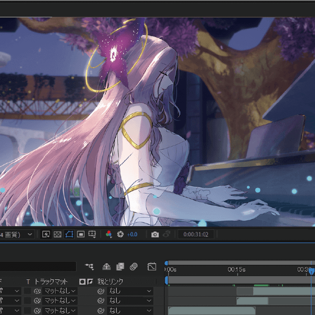 大阪総合デザイン専門学校 動画編集を体験しよう！1