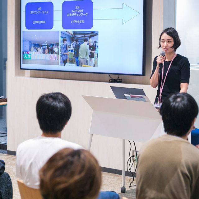 東京エアトラベル・ホテル専門学校 【夏休み】今から参加できるオープンキャンパス！4