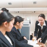 エアライン科の在校生と楽しめる！ircのオープンキャンパス！の詳細