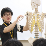 看護・リハビリテーション学科体験入学の詳細