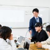 【総合ビジネス科】オープンキャンパスの詳細