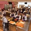 国際テクニカル調理製菓専門学校 10名限定　製パン特別イベント：TBC学院テクニカル宇都宮校