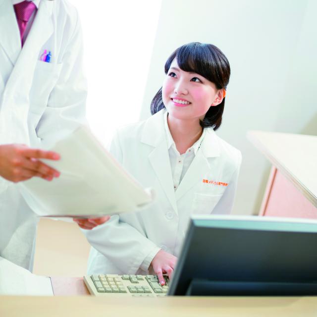 国際メディカル専門学校 【全員プレゼント】診療情報管理士を知るクリスマスオーキャン★3