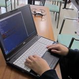 【情報システム学科】カギセンの入学体験会の詳細