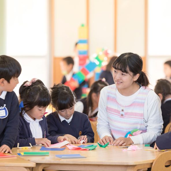 岡崎女子大学 資料請求 願書請求 学校案内 スタディサプリ 進路