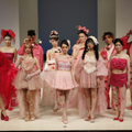 国際理容美容専門学校 ☆【美翔祭】Total Hair Show ☆