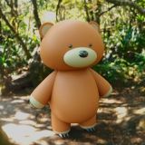【ゲーム/3DCG専攻】3DCGでモデリング体験の詳細