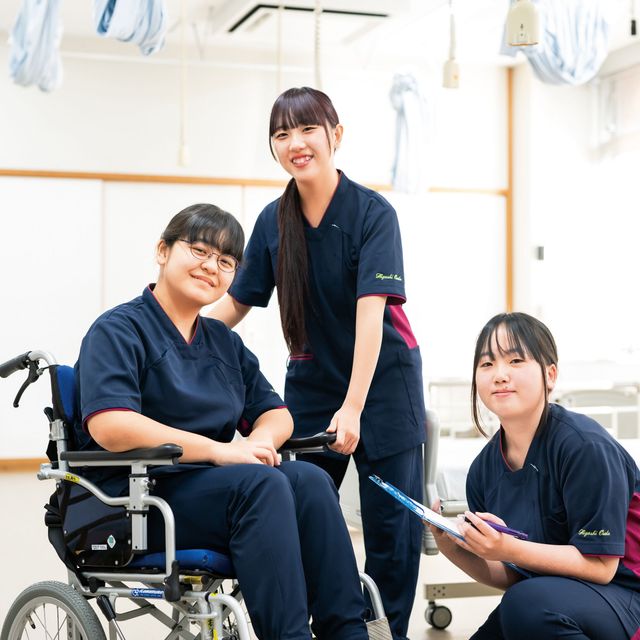 東大阪大学短期大学部 オープンキャンパス20264