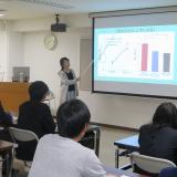 理学療法学科の模擬授業！！の詳細