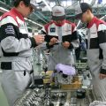 専門学校　日産栃木自動車大学校 【学校見学会】学校選びのエントリーイベント！