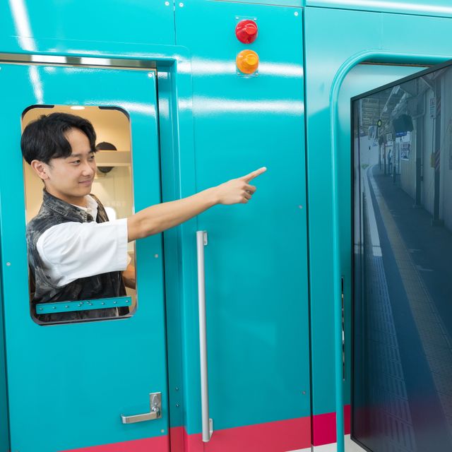 エアライン・鉄道・ホテル・テーマパーク専門学校東京 鉄道のお仕事/魅力、入試/学費丸わかり！2