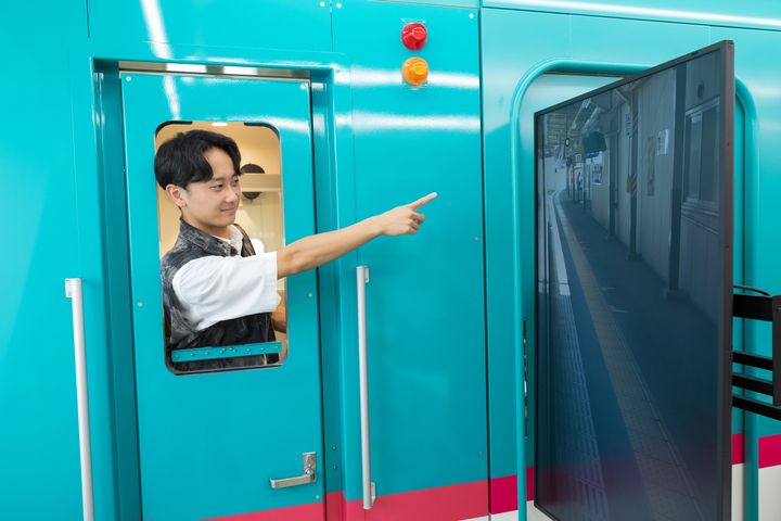 サブ画像