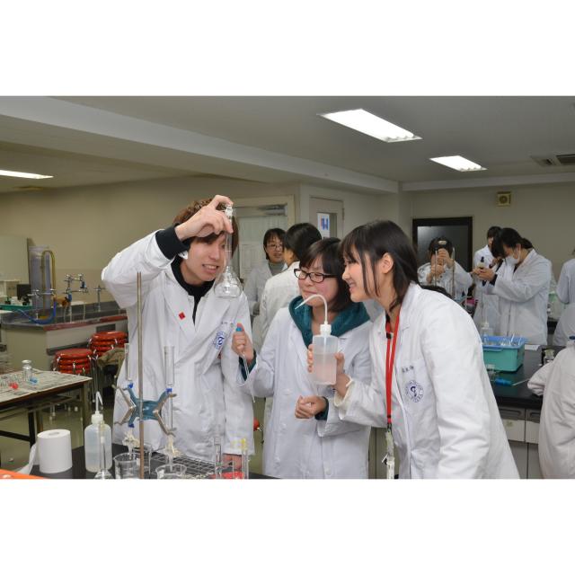 ≪ 栄養士科 ≫ 入学相談会