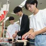 【福井】出張オープンキャンパス2026の詳細