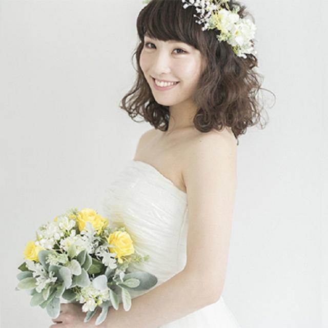 専門学校札幌ホテル・ウェディングカレッジ ☆無料バス運行☆【ドレス体験で花嫁気分】1