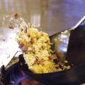 辻調理師専門学校 中国料理「トロトロ煮豚のチャーハン」