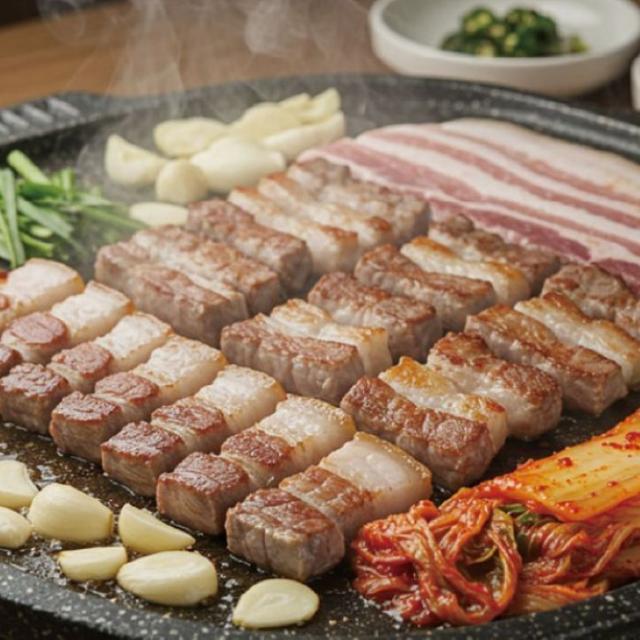 福岡ホテル・ウェディング＆製菓調理専門学校 【今年最後の人気イベント】韓国W体験Day！3