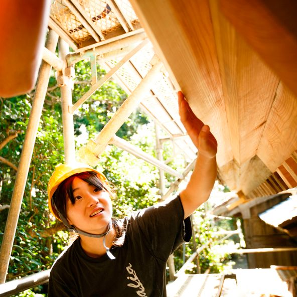 伝統文化と環境福祉の専門学校 資料請求 願書請求 学校案内 スタディサプリ 進路